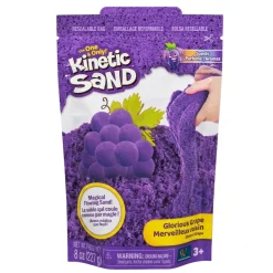 Kinetic Sand Sacchetto Sabbie Profumate