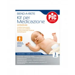 Kit Benda A Rete Ombelicale