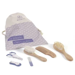 Kit Igiene Coton Mami