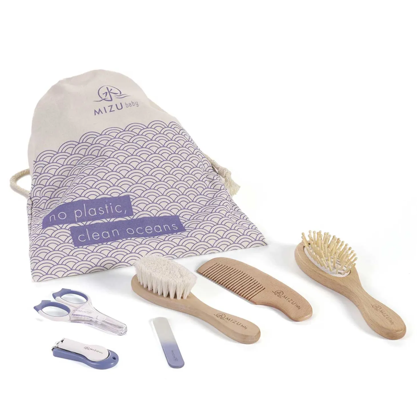 Kit Igiene Coton Mami