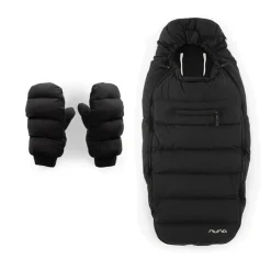 Kit Invernale Per Passeggino