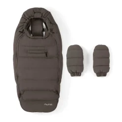 Kit Invernale Per Passeggino