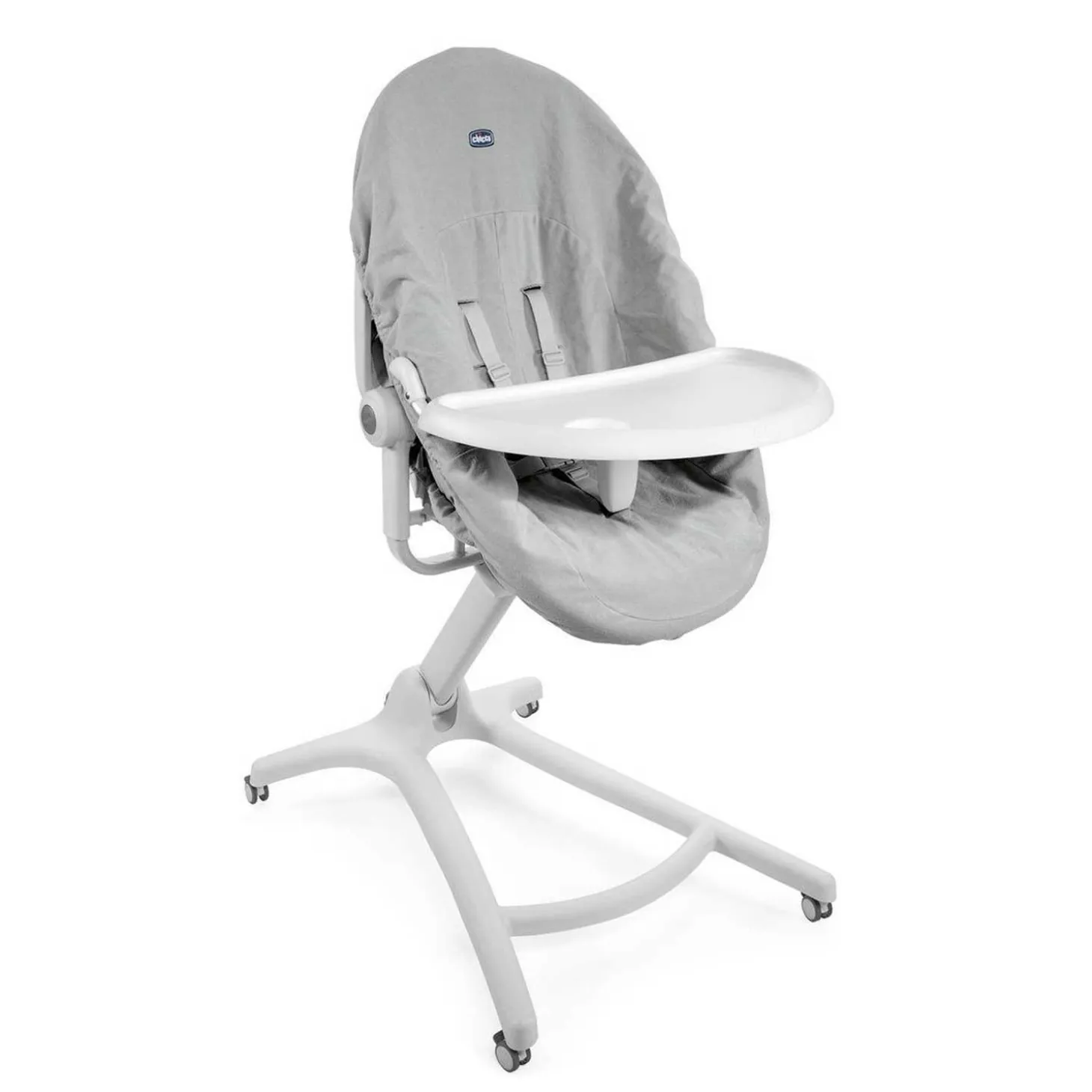 Kit Pappa Per Baby Hug 4in1