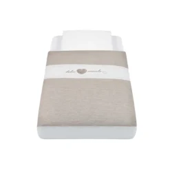 Kit Tessile Per Culla Cullami