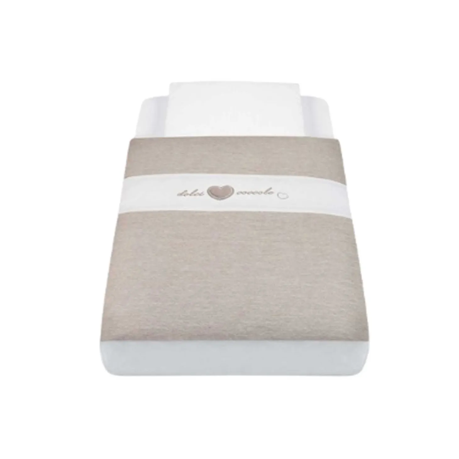 Kit Tessile Per Culla Cullami