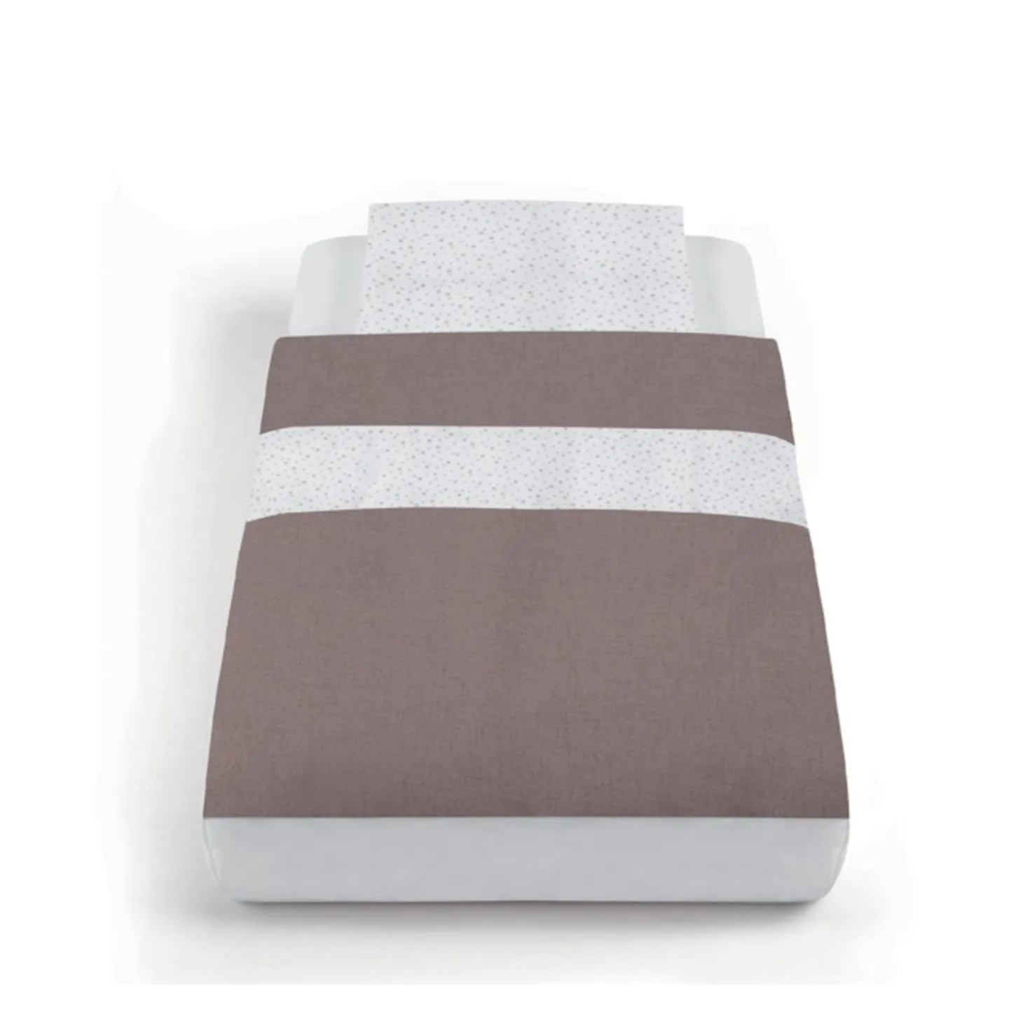 Kit Tessile Per Culla Cullami