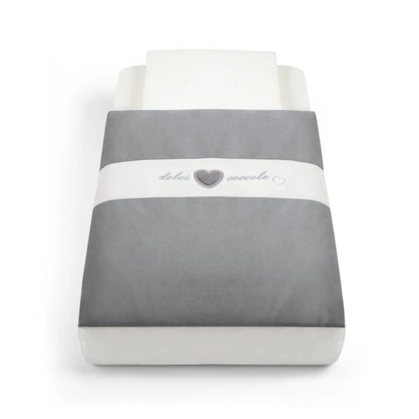 Kit Tessile Per Culla Cullami