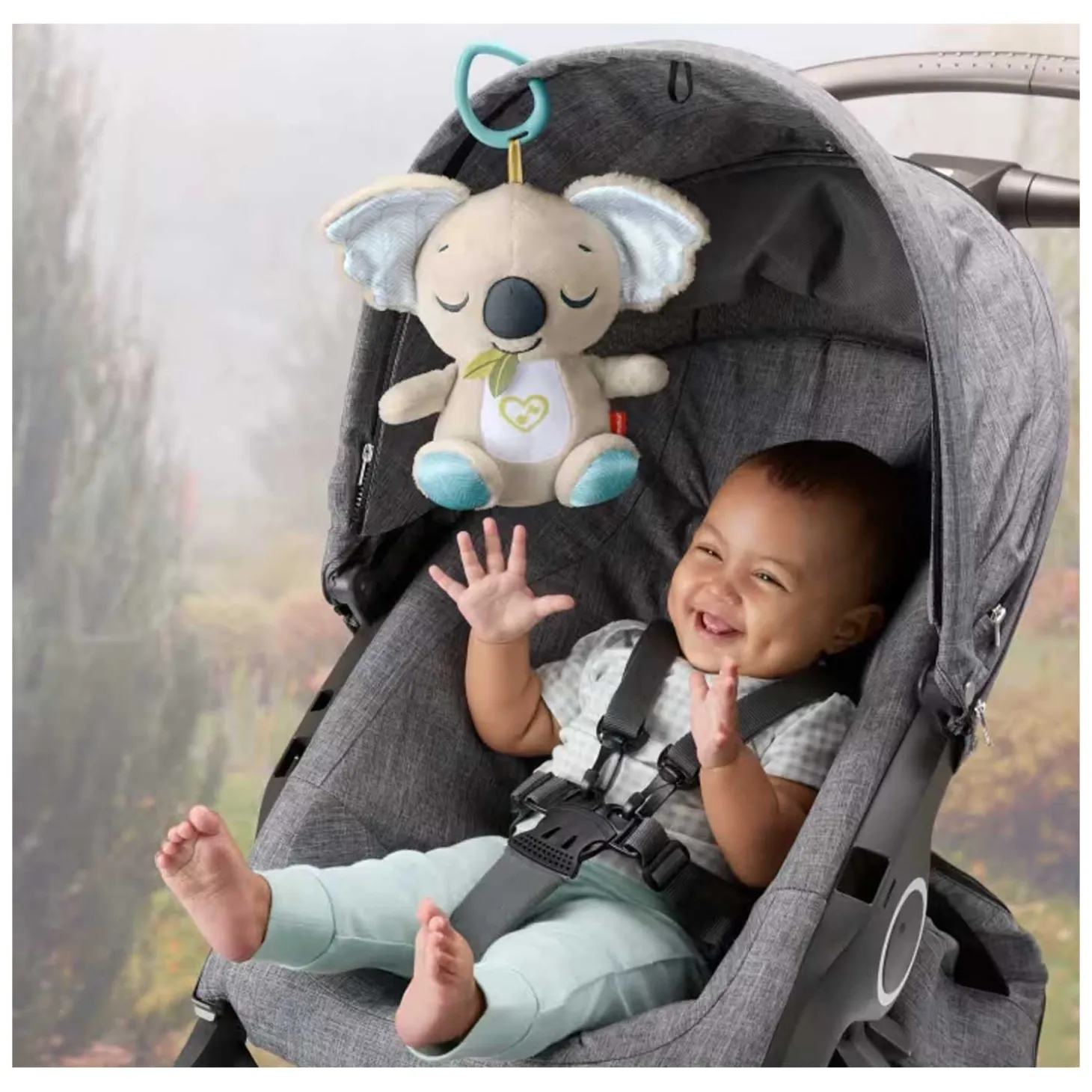 Koala Coccole Sempre Con Te JBD65