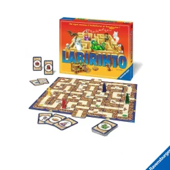 Labirinto Magico