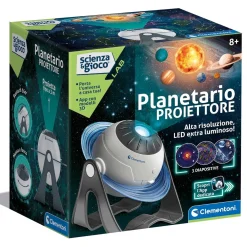 Lab Planetario Proiettore 19338