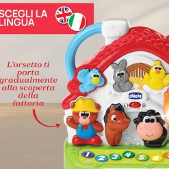 La Nuova Fattoria Parlante