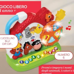 La Nuova Fattoria Parlante