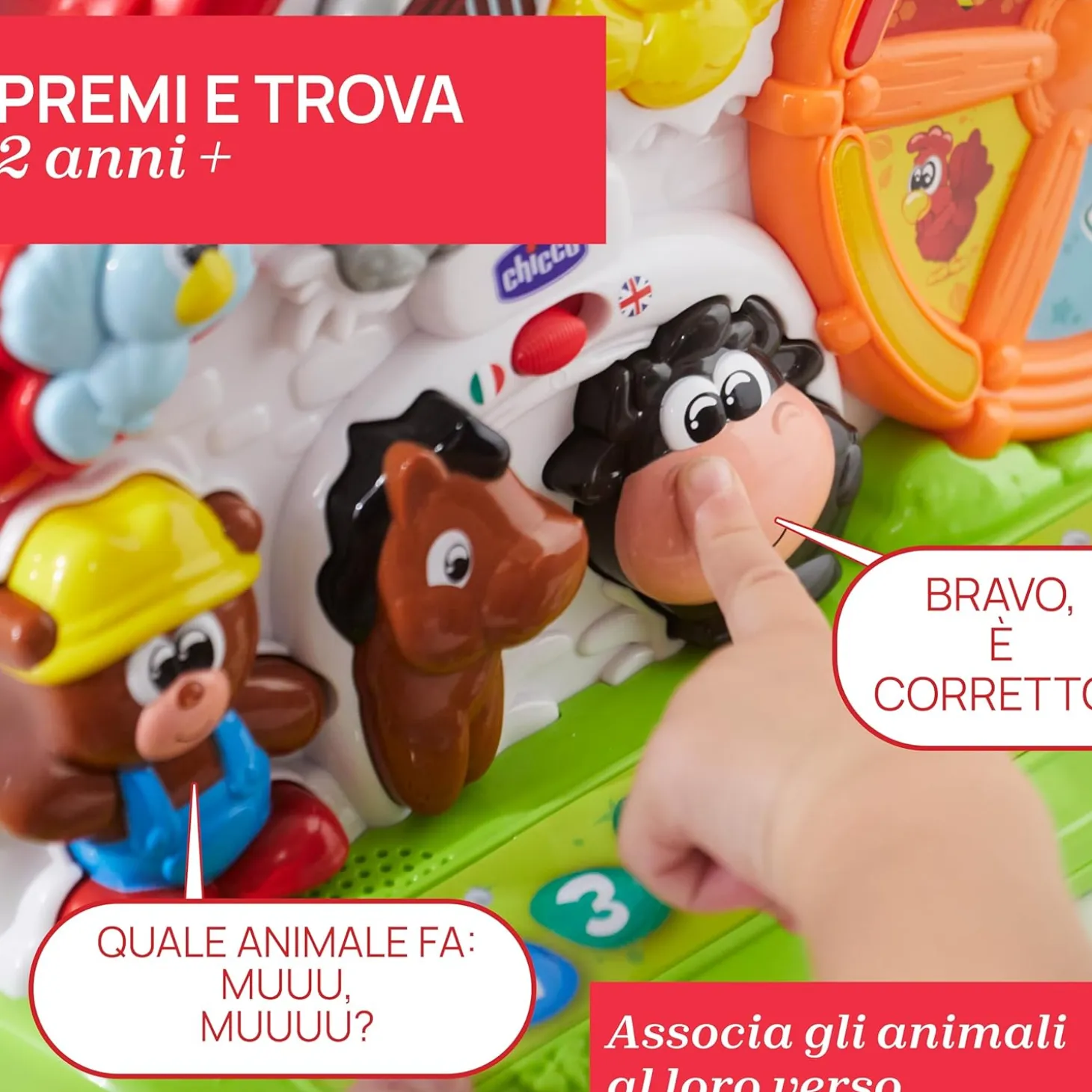 La Nuova Fattoria Parlante