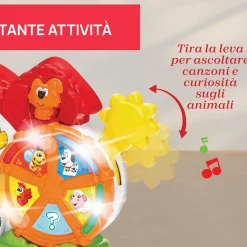 La Nuova Fattoria Parlante