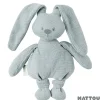 Lapidou cotone grigio NOVITA' 879750