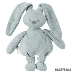 Lapidou cotone grigio NOVITA' 879750