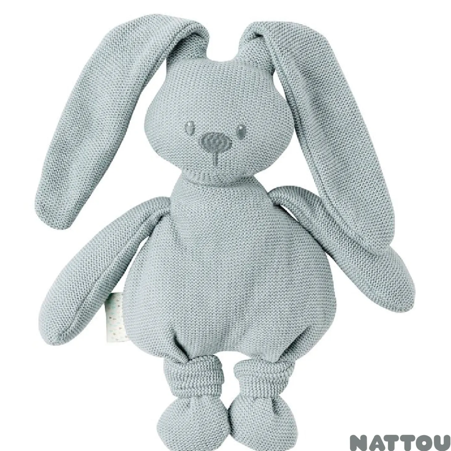 Lapidou cotone grigio NOVITA' 879750