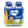 Latte 2: Confezione 4x500 ML