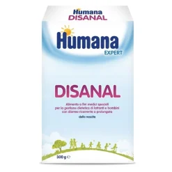 Latte Disanal Expert Per Problemi gastroenterici: Confezione 300 gr