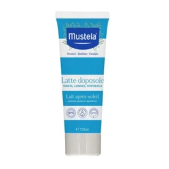 Latte Doposole 125Ml