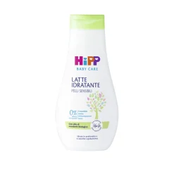 Latte Idratante 350 ml
