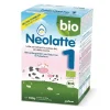 Latte 1 In Polvere Algal Dha: Confezione 2x350 Gr