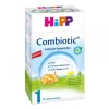 Latte In Polvere Combiotic 1: Confezione 600 gr