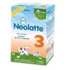 Latte 3 in polvere 700gr