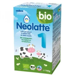 Latte 1 In Polvere 700 Gr Bio Ara