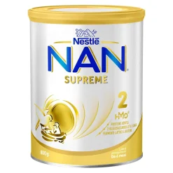 Latte In Polvere Nan Supreme Pro 2: Confezione 800 gr