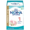 Latte In Polvere Nidina 1: Confezione 1200 gr (2x600)