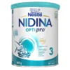 Latte In Polvere Nidina Crescita 3: Confezione 800 gr