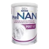 Latte In Polvere Pre Nan Post: Confezione 400 gr