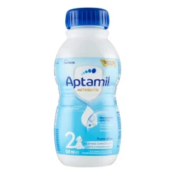 Latte Liquido 2: Confezione 500 ML