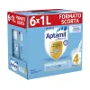 Latte Liquido 4: Confezione 6x1000 ML