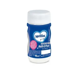 Latte Liquido 0 Post: Confezione 90 ML x 24