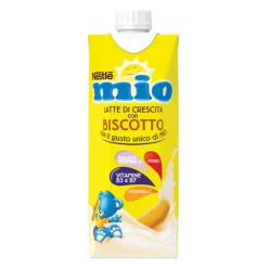 Latte Mio Biscotto: Confezione 500ml