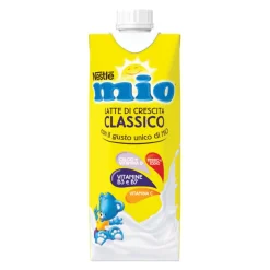 Latte Mio Classico: confezione 500ml