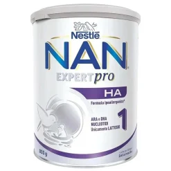 Latte Nan 1 Per La Prevenzione Da Allergie Al Latte Vaccino 800gr