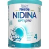 Latte Nidina Crescita 4: Confezione 800 gr