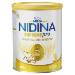 Latte Nidina Supremepro 3 800g