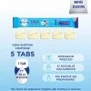 Latte Nutribiotik 1: 105 Tabs In 21 Bustine