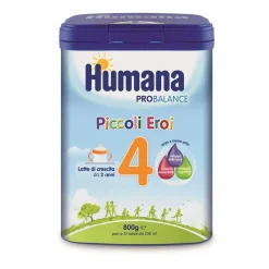 Latte Probal 4: Confezione 800 Gr