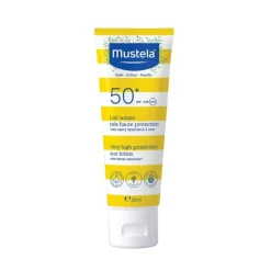 Latte Solare SPF50+ 40Ml