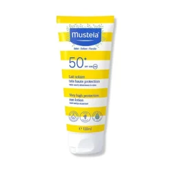 Latte Solare SPF 50+ 100Ml