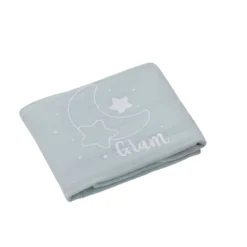 Lenzuola Glammy Per Culla Glam