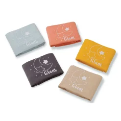 Lenzuola Glammy Per Culla Glam