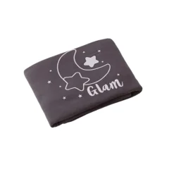 Lenzuola Glammy Per Lettino Glam