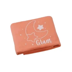 Lenzuola Glammy Per Lettino Glam