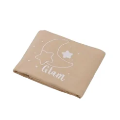 Lenzuola Glammy Per Lettino Glam